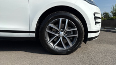 Land Rover Range Rover Evoque 2.0 D165 Dynamic SE 5dr Auto Diesel Hatchback